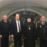 Руководителем Отдела назначен иеромонах Павел (Белокрылов)